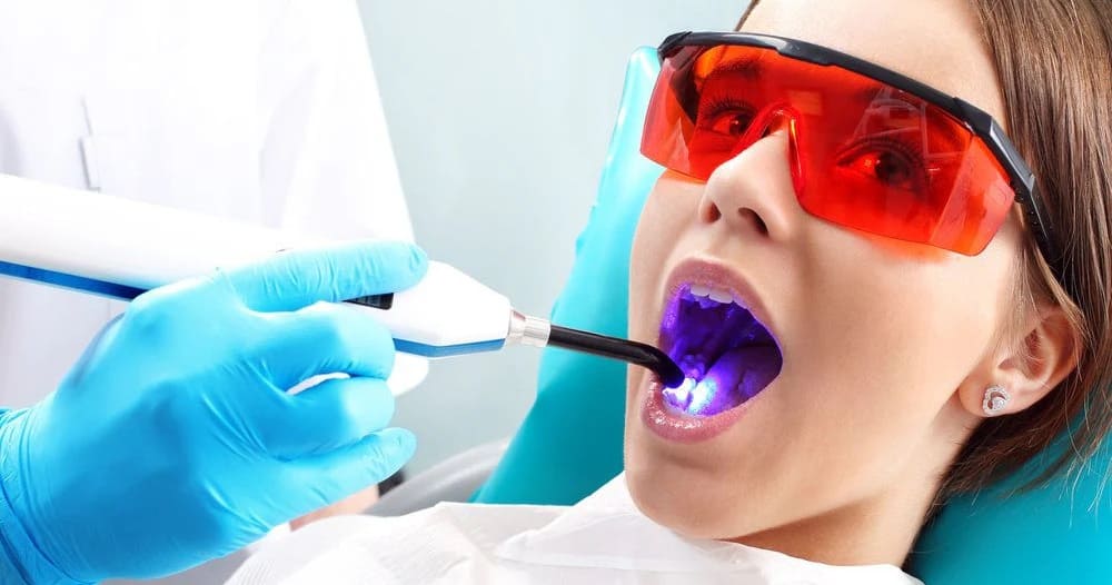 Laser Dentistry